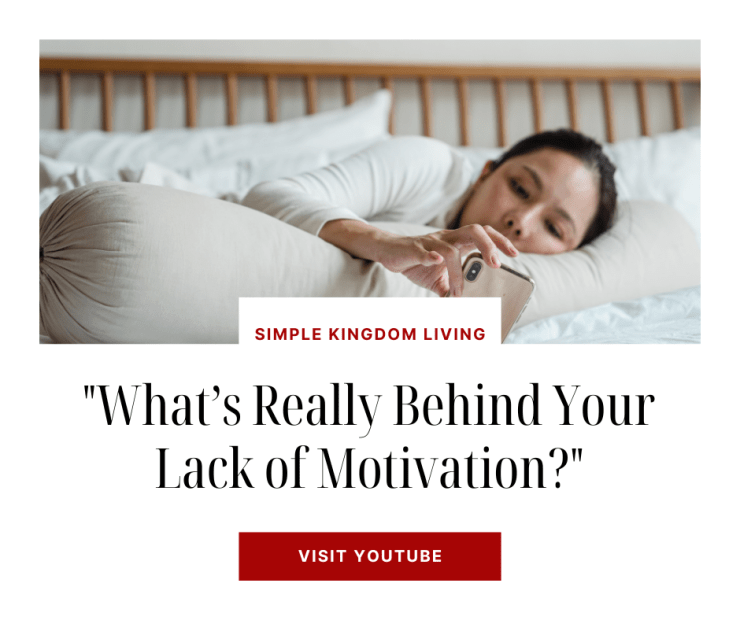 Overcoming the Mental Battle of Inconsistency